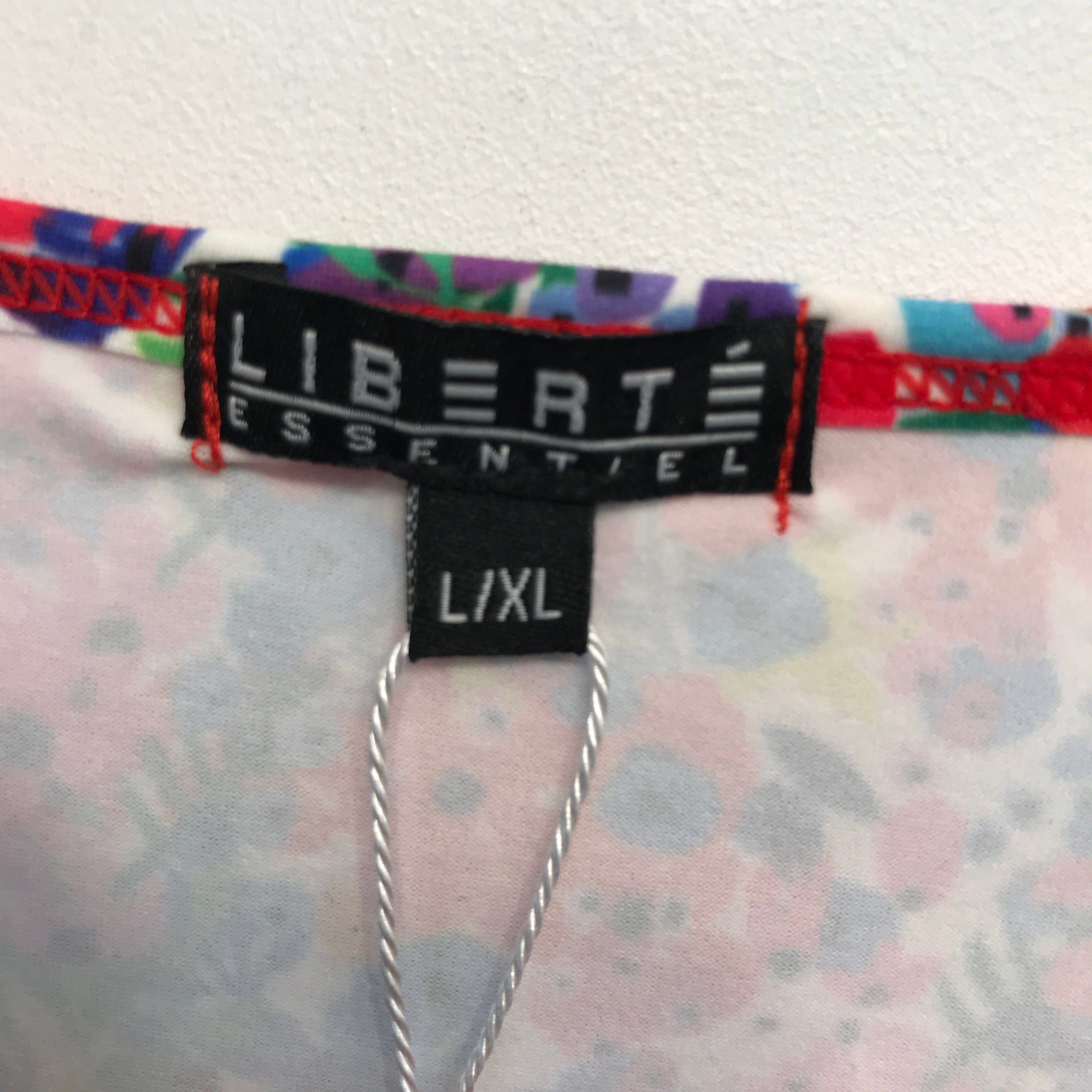 Liberté Kjole